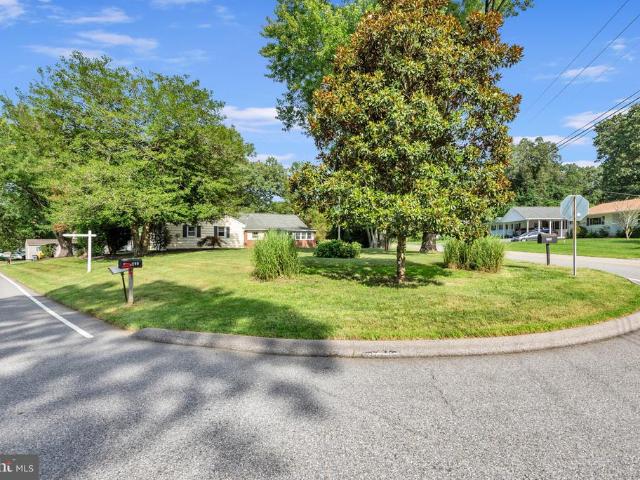 House for sale in Glen Burnie, Maryland