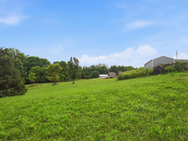 Land for sale in West Union, Ohio