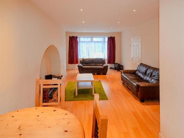 House for rent in Metchley, Birmingham