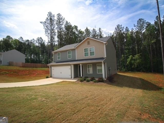 House for sale in Luthersville, Georgia