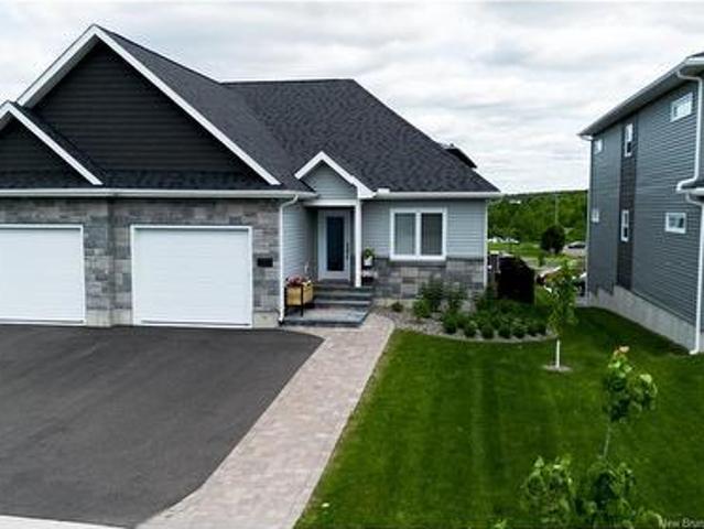 House for sale in Fredericton, New Brunswick