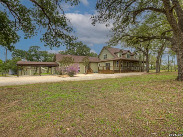 House for sale in Seguin, Texas