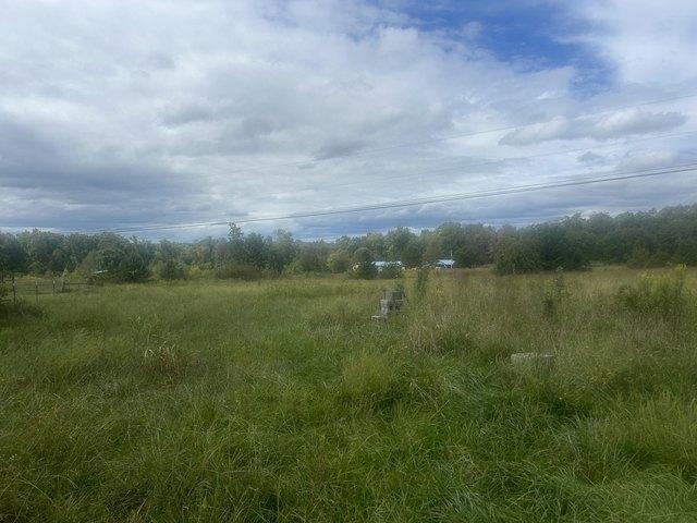 Farm for sale in Tennessee
