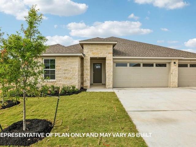 House for sale in Williamson, Texas