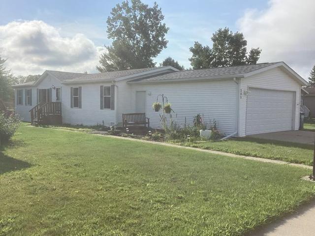 House for sale in Saline, Michigan