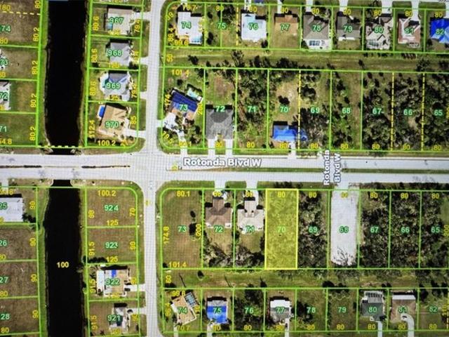 Land for sale in Florida