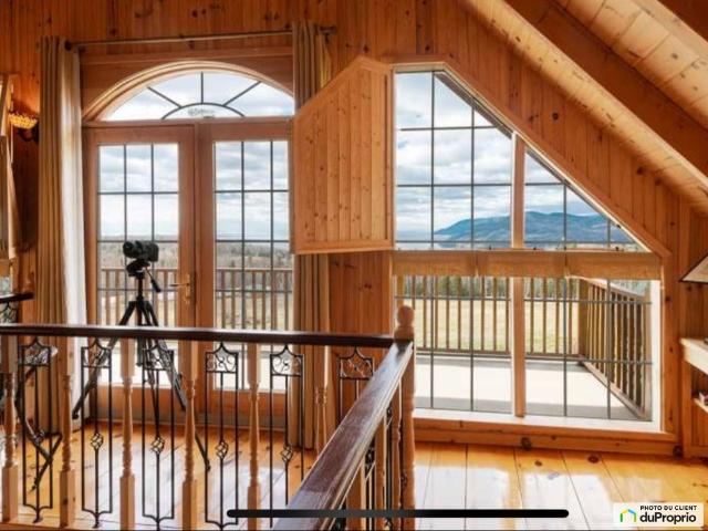 Apartment for rent in Baie-Saint-Paul, Capitale-Nationale
