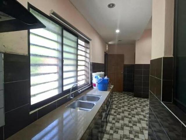 Terraced House for sale in Batu Gajah, Kinta