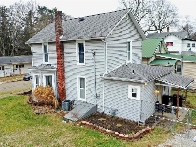 House for sale in Millersburg, Ohio