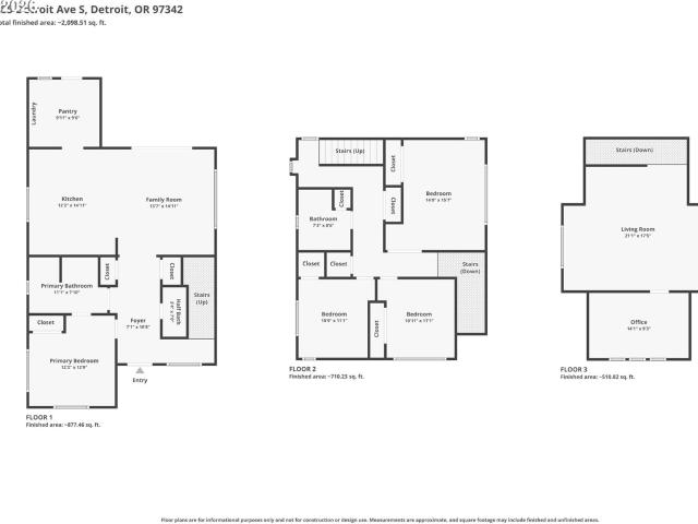 House for sale in Oregonia