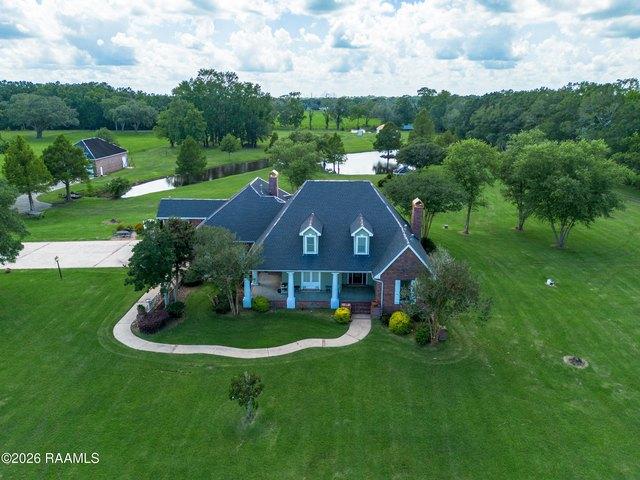 House for sale in Carencro, Louisiana