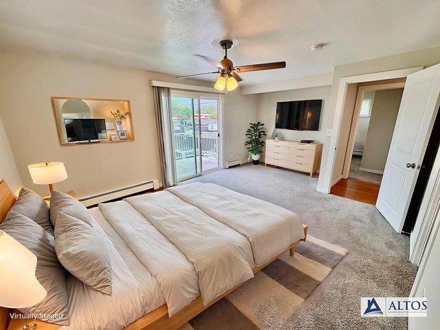 Townhouse for rent in Lakewood, Colorado