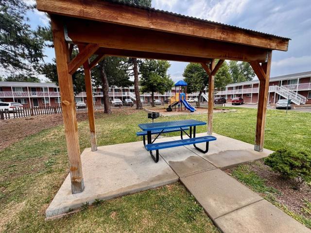 Apartment for rent in Lakewood, Colorado