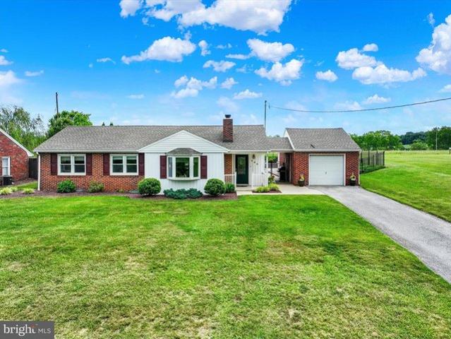 House for sale in Mount Wolf, Pennsylvania