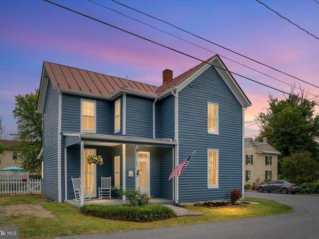 House for sale in Virginia