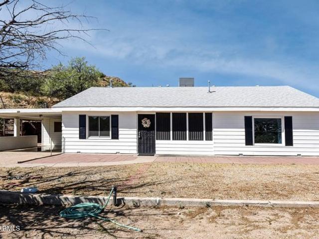 House for sale in Gila, Arizona