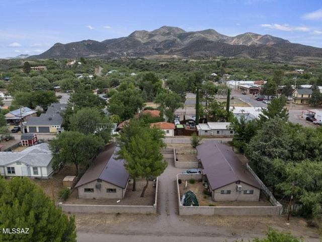 House for sale in Patagonia, Arizona