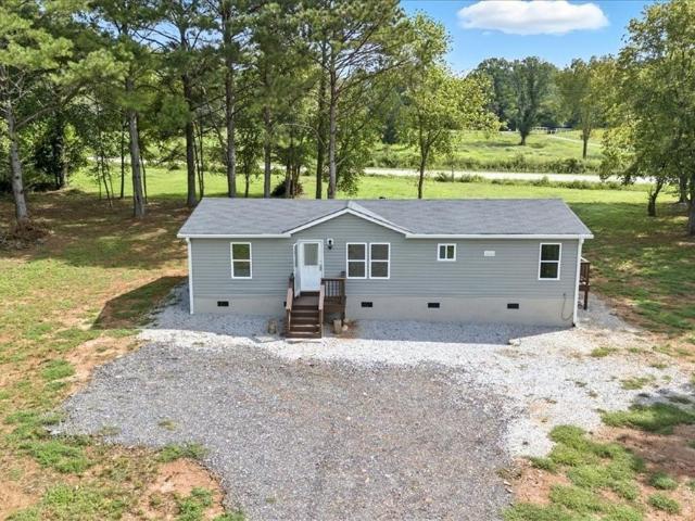 House for sale in Arcade, Georgia