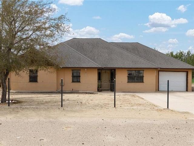 House for sale in Roma, Starr County