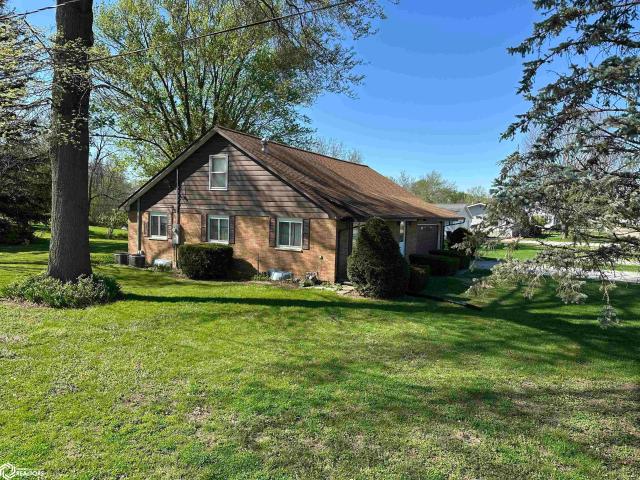 House for sale in Hancock, Illinois