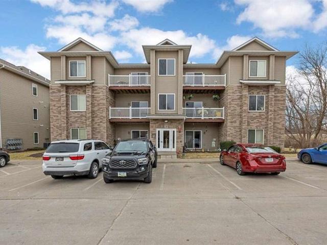 Condo for sale in North Liberty, Iowa