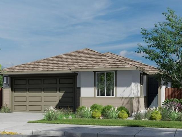 House for sale in California