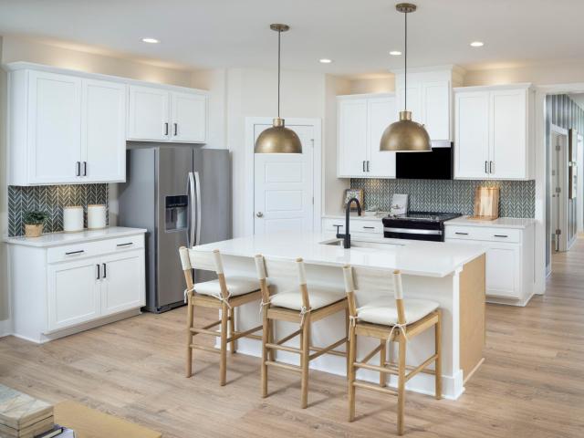 House for sale in Fuquay Varina, North Carolina