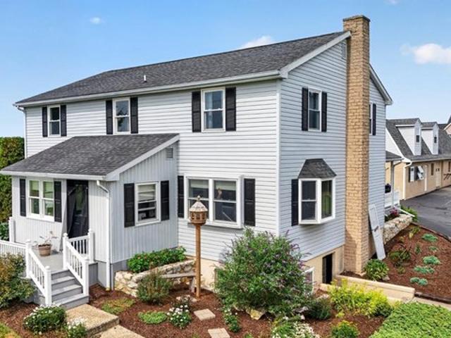 House for sale in Kinzers, Pennsylvania