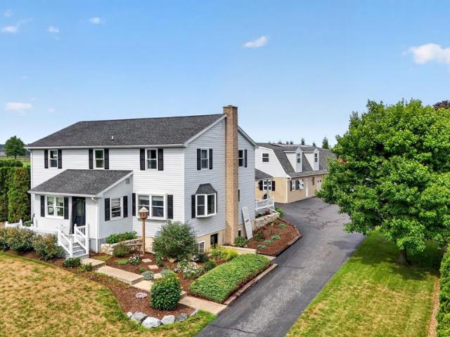 House for sale in Kinzers, Pennsylvania