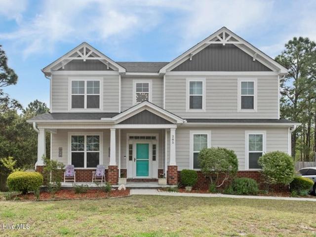 House for sale in Hampstead, Pender County