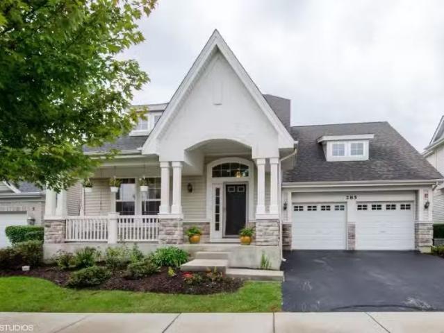 House for rent in Tinley Park