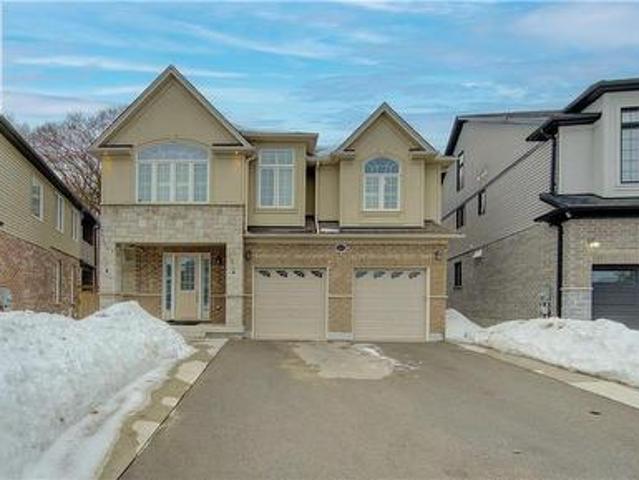 Property for sale in Kitchener, Ontario