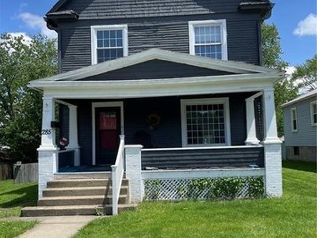 House for sale in Mercer, Pennsylvania