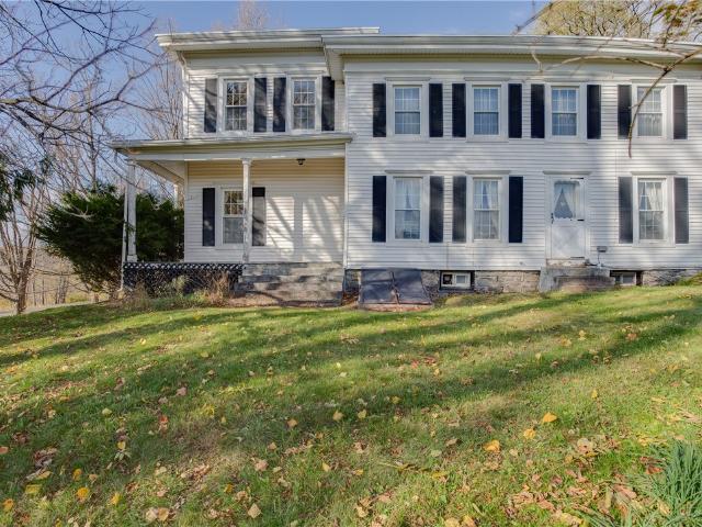 House for sale in Gilboa, New York