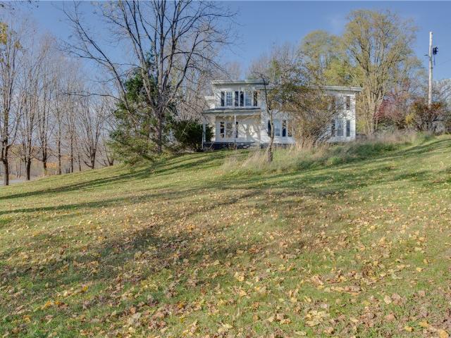 House for sale in Gilboa, New York