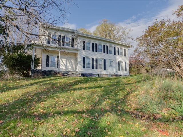 House for sale in Gilboa, New York