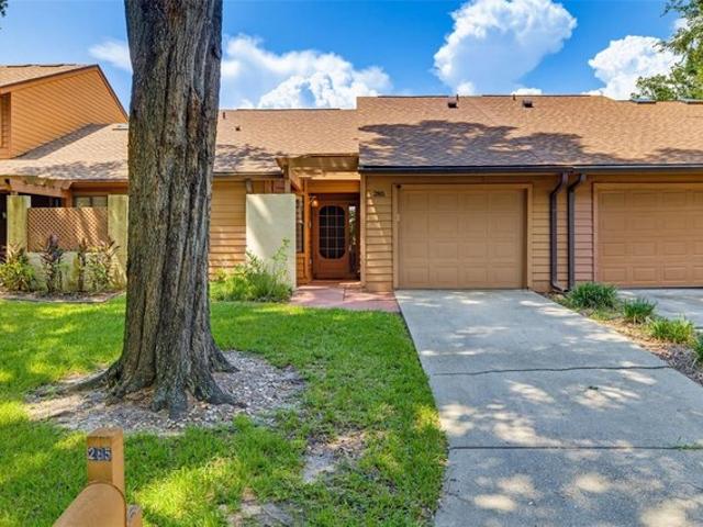 Townhouse for sale in Altamonte Springs, Florida