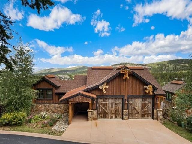 House for sale in Breckenridge, Summit County