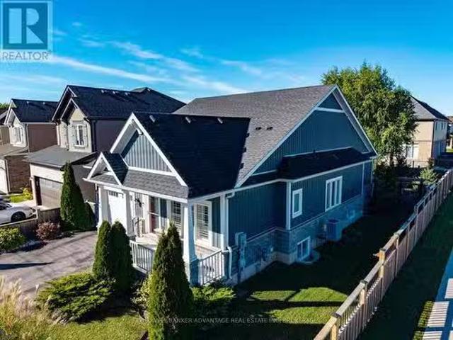 House for sale in Welland, Golden Horseshoe