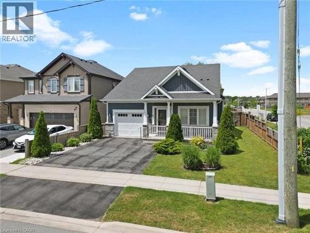 House for sale in Niagara, Ontario