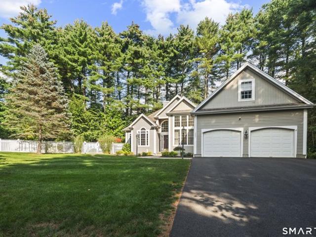 House for sale in Middlebury, Naugatuck Valley Planning Region