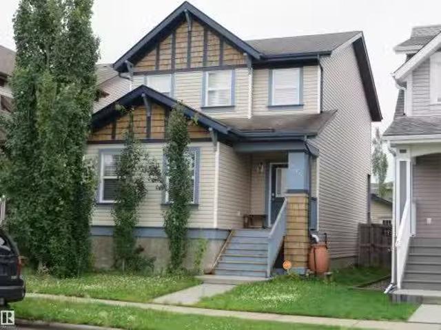 House for sale in Rolly View, Alberta