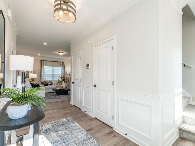 House for sale in Smithfield, North Carolina