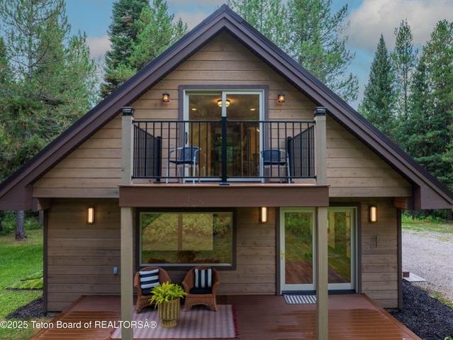 House for sale in Wyoming