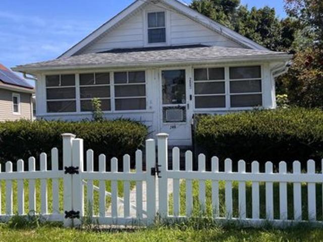 House for sale in Bridgeton, New Jersey