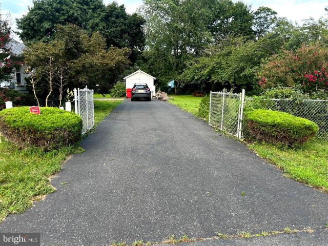House for sale in Bridgeton, New Jersey