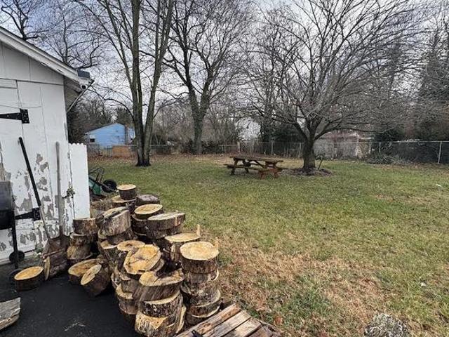 House for sale in Bridgeton, New Jersey