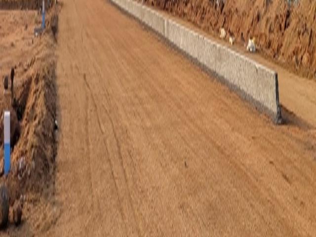 Land for sale in Haidarabad, Telangana