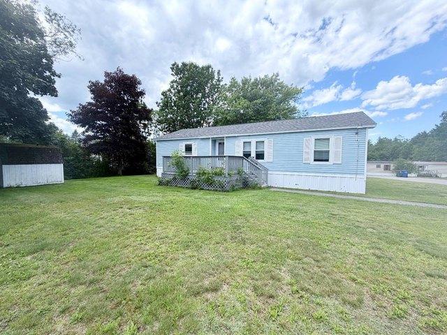 House for sale in Westbrook, Maine
