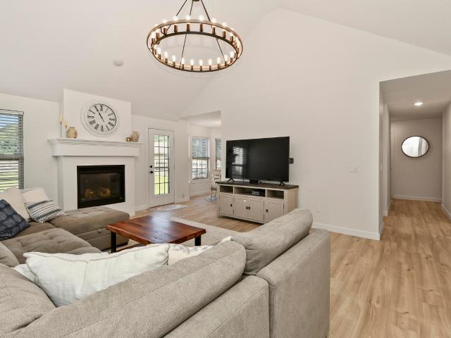 House for sale in Springfield, Missouri